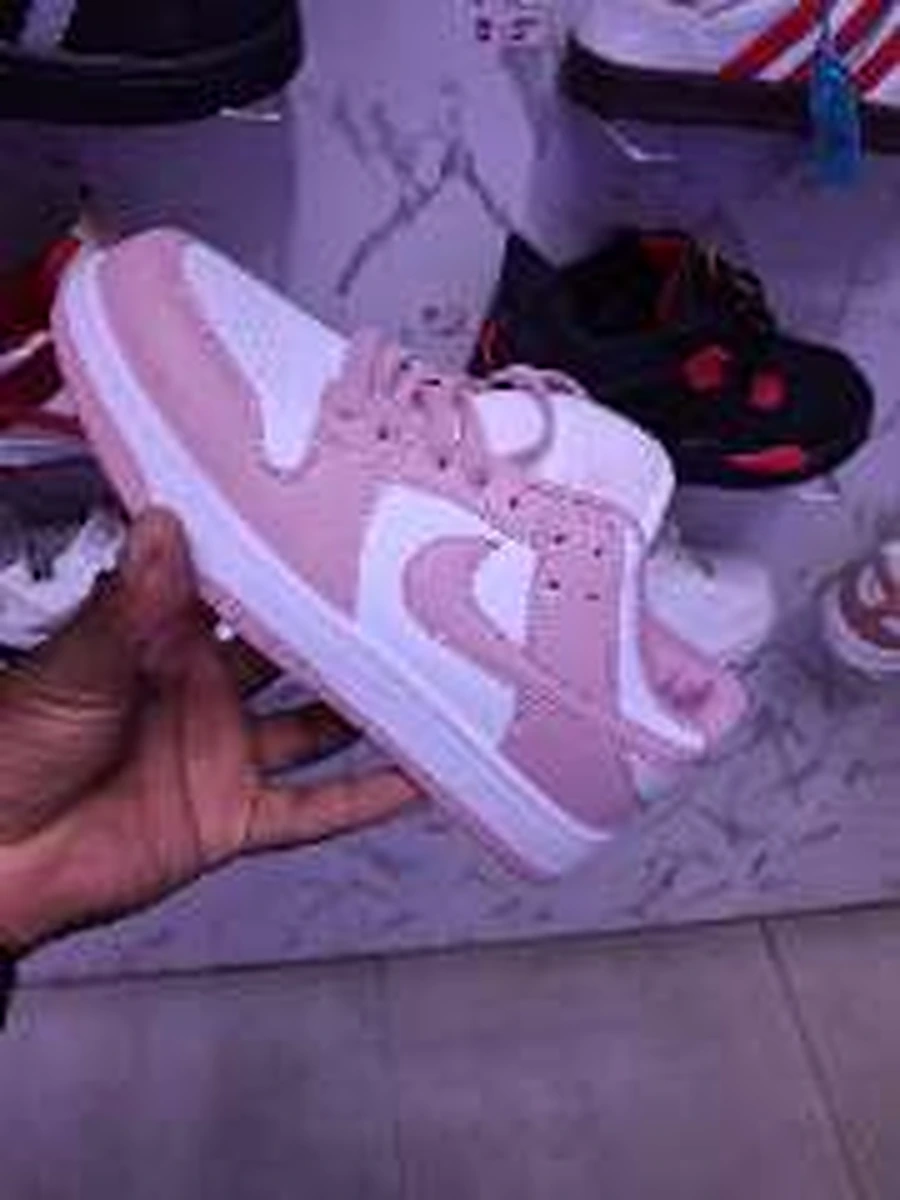 Nike Dunk
